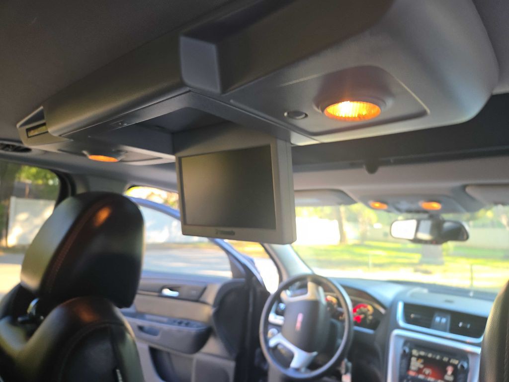 2014 GMC Acadia Image 31