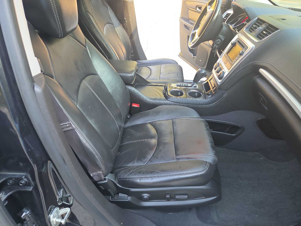 2014 GMC Acadia Image 34