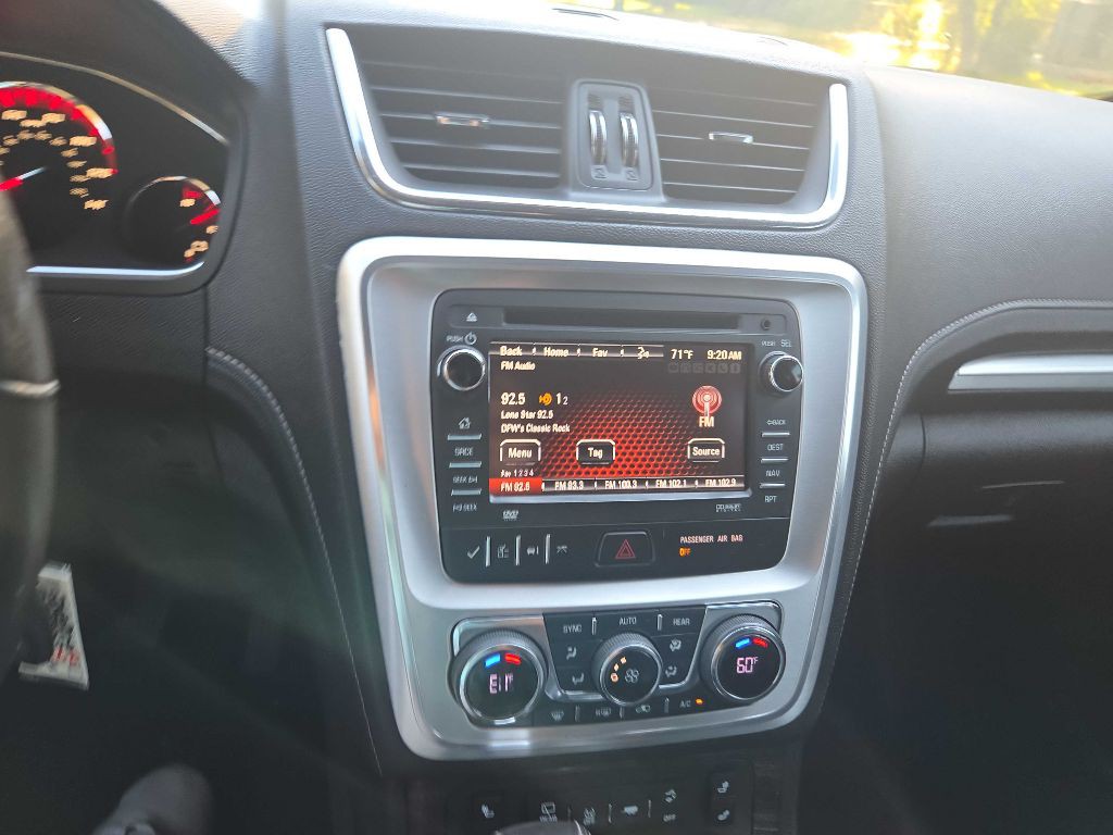 2014 GMC Acadia Image 37