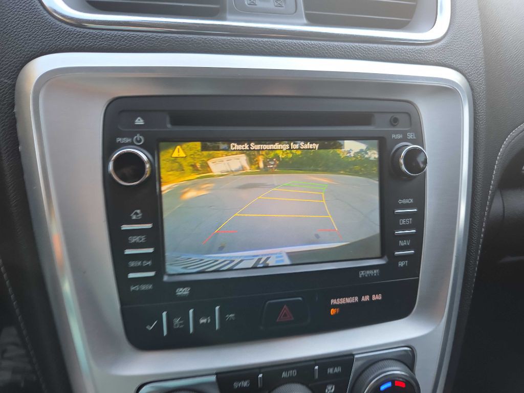 2014 GMC Acadia Image 38