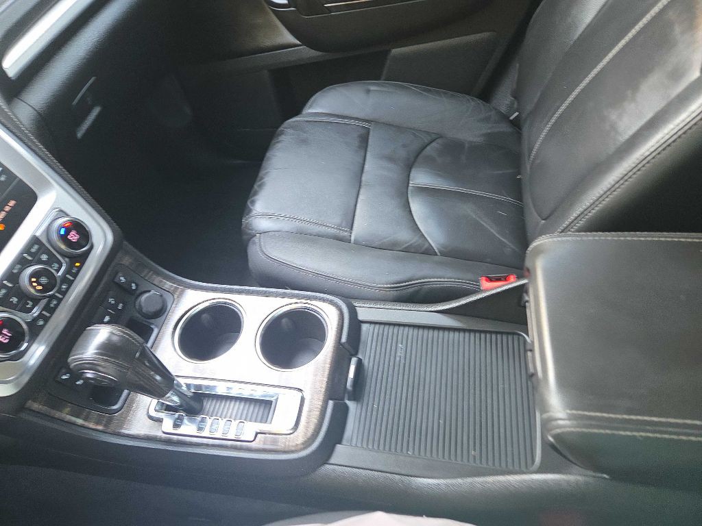 2014 GMC Acadia Image 40