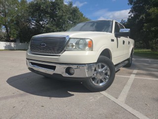 Image for 2007 Ford F-150 Supercrew ID: 7722962