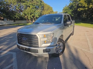Image for 2016 Ford F-150 XLT ID: 7740056