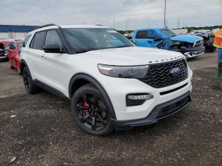 Image for 2020 Ford Explorer ST ID: 6920277