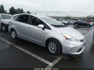 Image for 2012 Toyota Prius  ID: 6920280