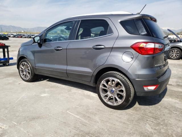 2020 Ford Econoline Image 2