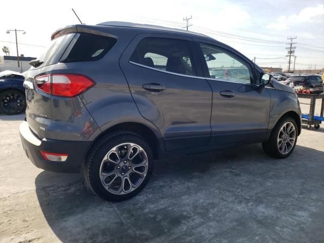 2020 Ford Econoline Image 3