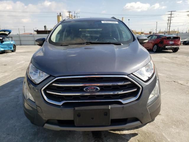 2020 Ford Econoline Image 5