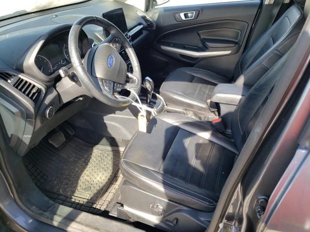 2020 Ford Econoline Image 6