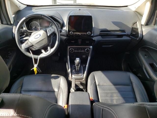 2020 Ford Econoline Image 7