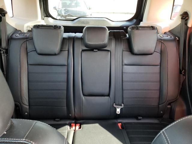 2020 Ford Econoline Image 8