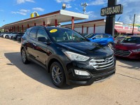 Image for 2016 Hyundai Santa Fe Sport  ID: 3594964