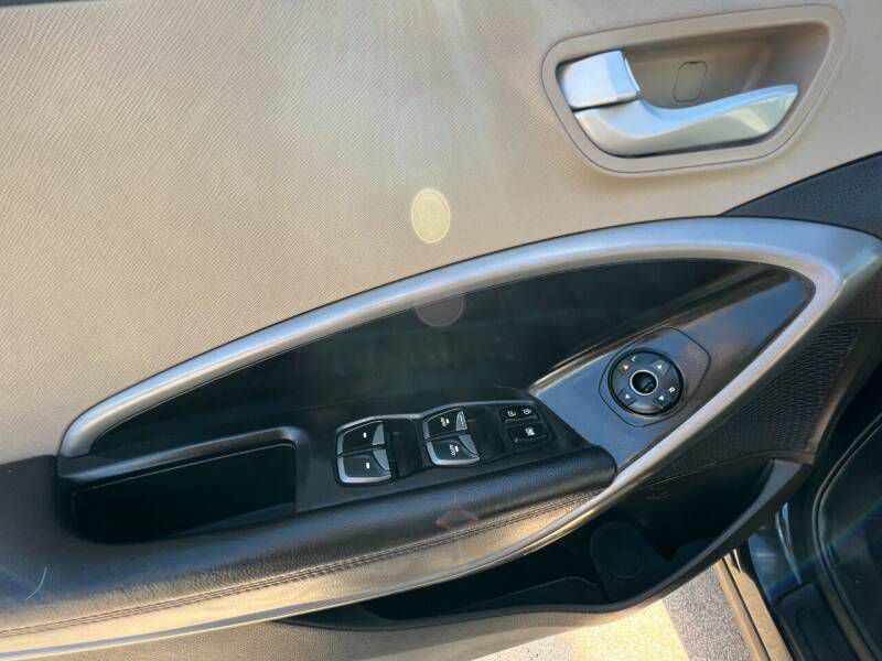 2016 Hyundai Santa Fe Sport Image 15