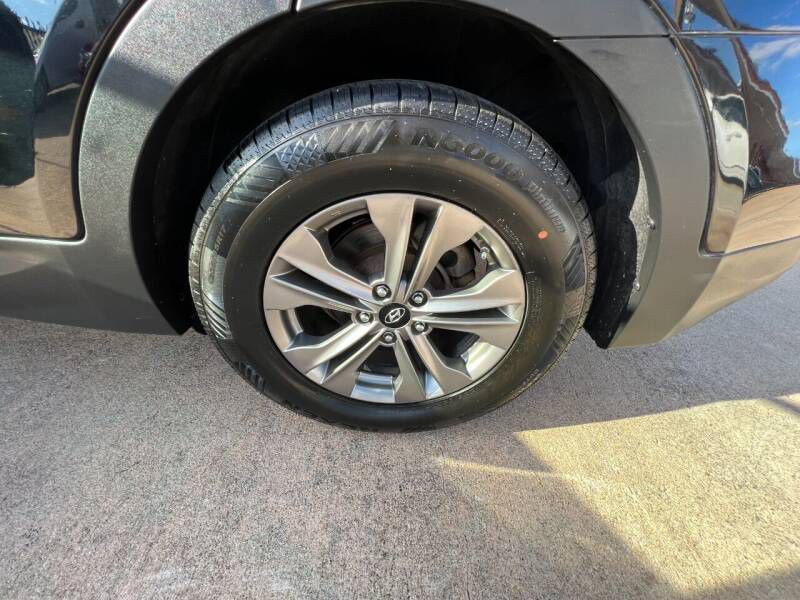 2016 Hyundai Santa Fe Sport Image 16