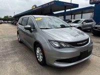 Image for 2017 Chrysler Pacifica Touring ID: 6433259