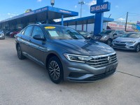 Image for 2019 Volkswagen Jetta SEL ID: 6433394