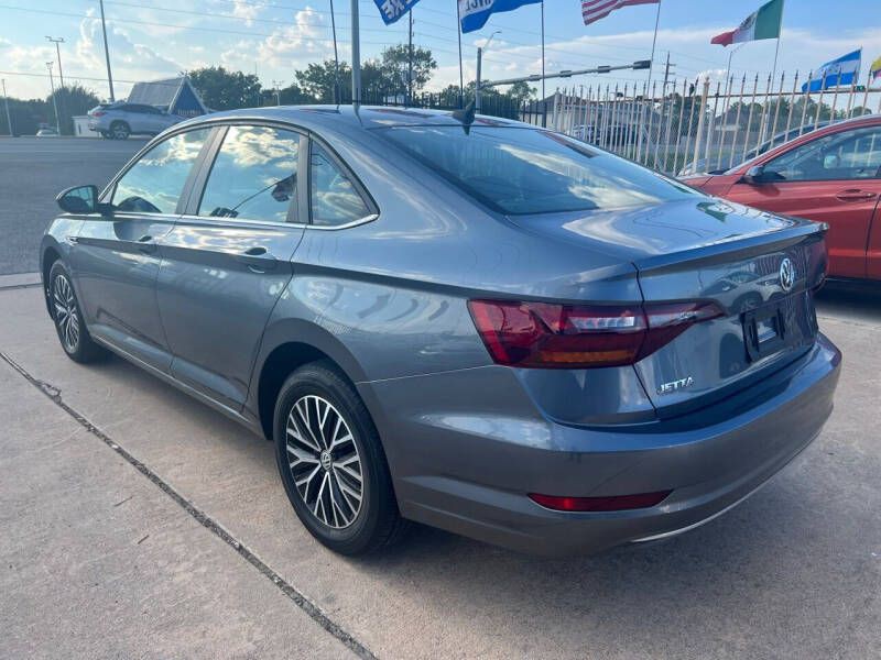 2019 Volkswagen Jetta Image 6