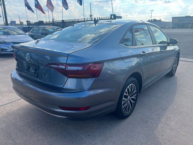 2019 Volkswagen Jetta Image 7