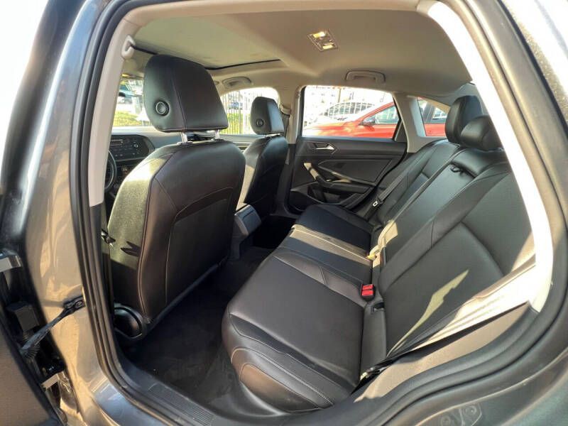 2019 Volkswagen Jetta Image 13