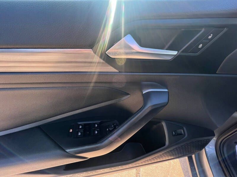 2019 Volkswagen Jetta Image 15
