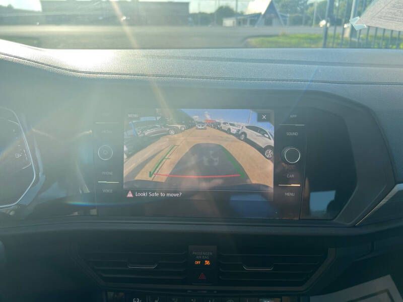 2019 Volkswagen Jetta Image 17
