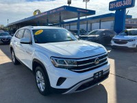 Image for 2020 Volkswagen Atlas Cross Sport S ID: 6455966