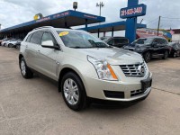 Image for 2014 Cadillac SRX Luxury Collection ID: 6504434