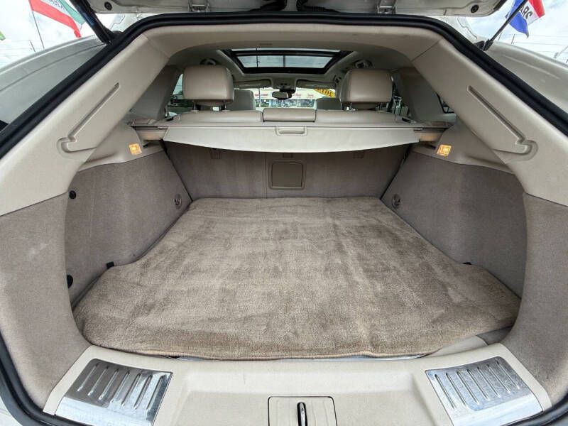 2014 Cadillac SRX Image 14