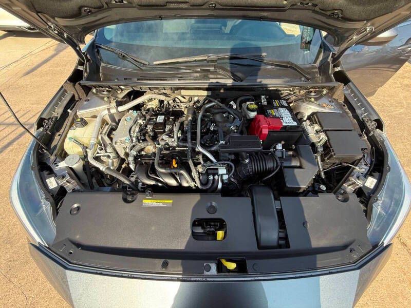 2020 Nissan Sentra Image 18