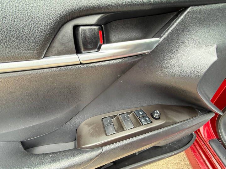 2022 Toyota Camry Image 14