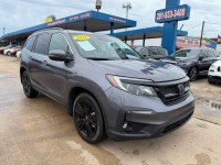Image for 2022 Honda Pilot SE ID: 6648594