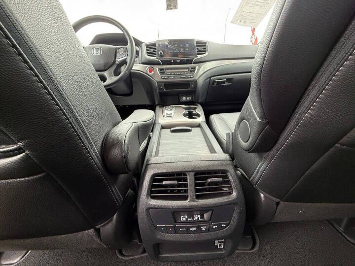 2022 Honda Pilot Image 11