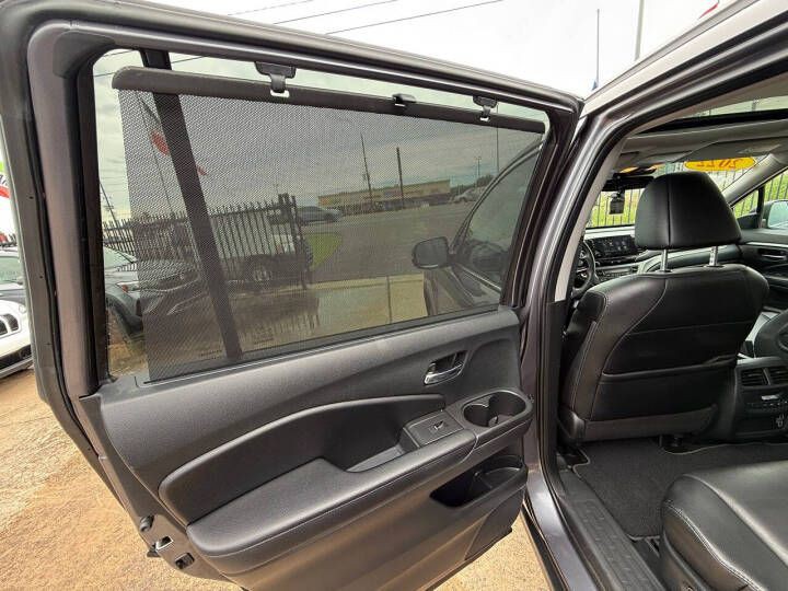 2022 Honda Pilot Image 19