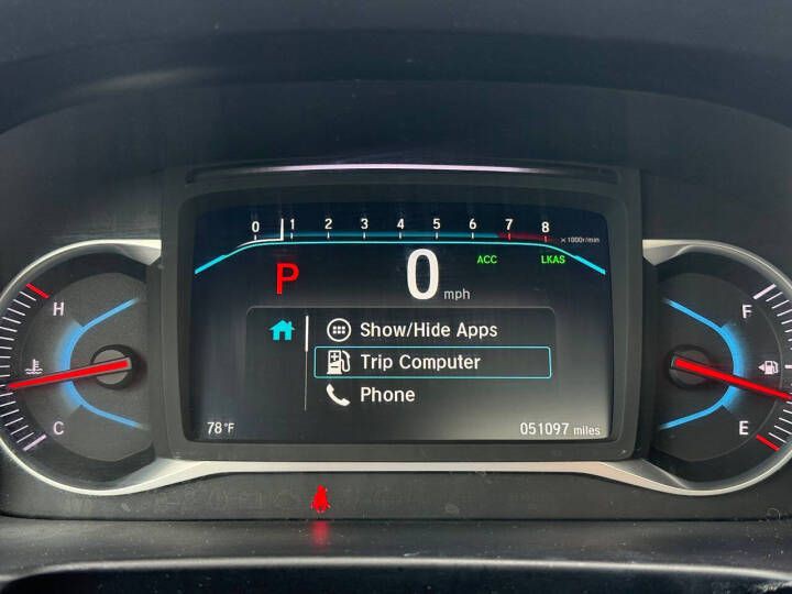 2022 Honda Pilot Image 24