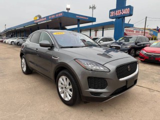 Image for 2018 Jaguar E-pace S ID: 6651234