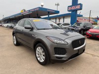 Image for 2018 Jaguar E-pace S ID: 6651234