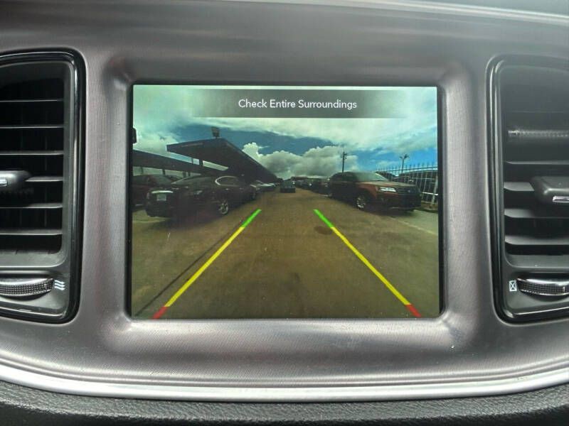 2020 Dodge Challenger Image 15