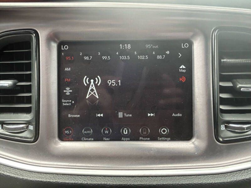 2020 Dodge Challenger Image 16