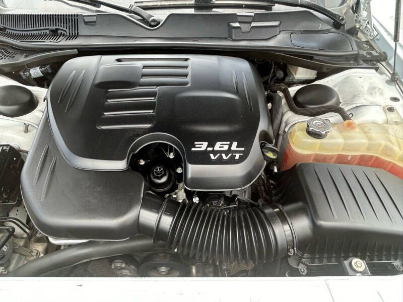 2020 Dodge Challenger Image 19