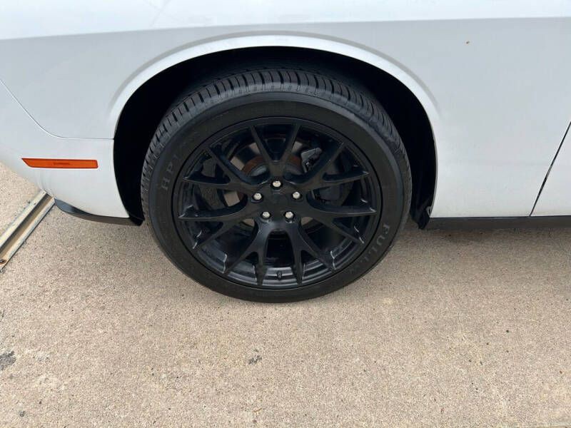 2020 Dodge Challenger Image 21