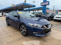 Image for 2017 Nissan Maxima 3.5S ID: 6680532
