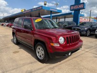 Image for 2016 Jeep Patriot Sport ID: 6680606