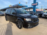 Image for 2017 Dodge Grand Caravan GT ID: 6680676