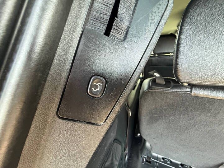 2017 Dodge Grand Caravan Image 16