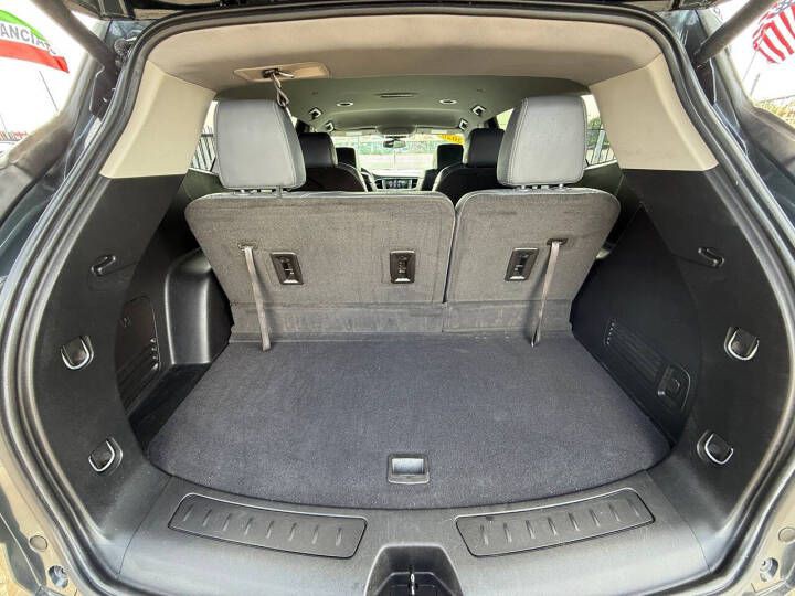 2020 Buick Enclave Image 14