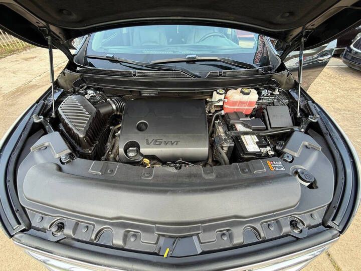 2020 Buick Enclave Image 18