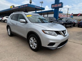 Image for 2015 Nissan Rogue S ID: 6723549