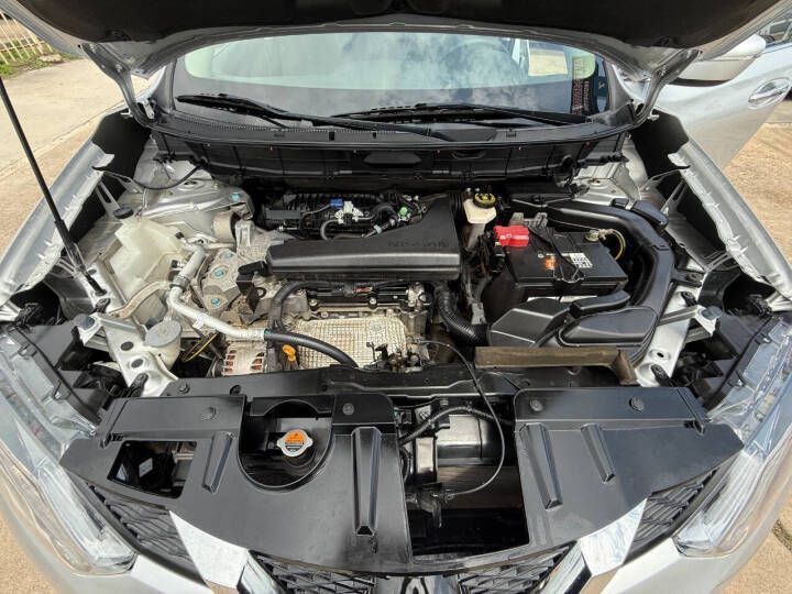 2015 Nissan Rogue Image 17