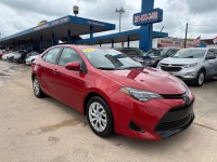 Image for 2018 Toyota Corolla L ID: 6741960