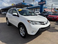 Image for 2013 Toyota Rav4 XLE ID: 6742001